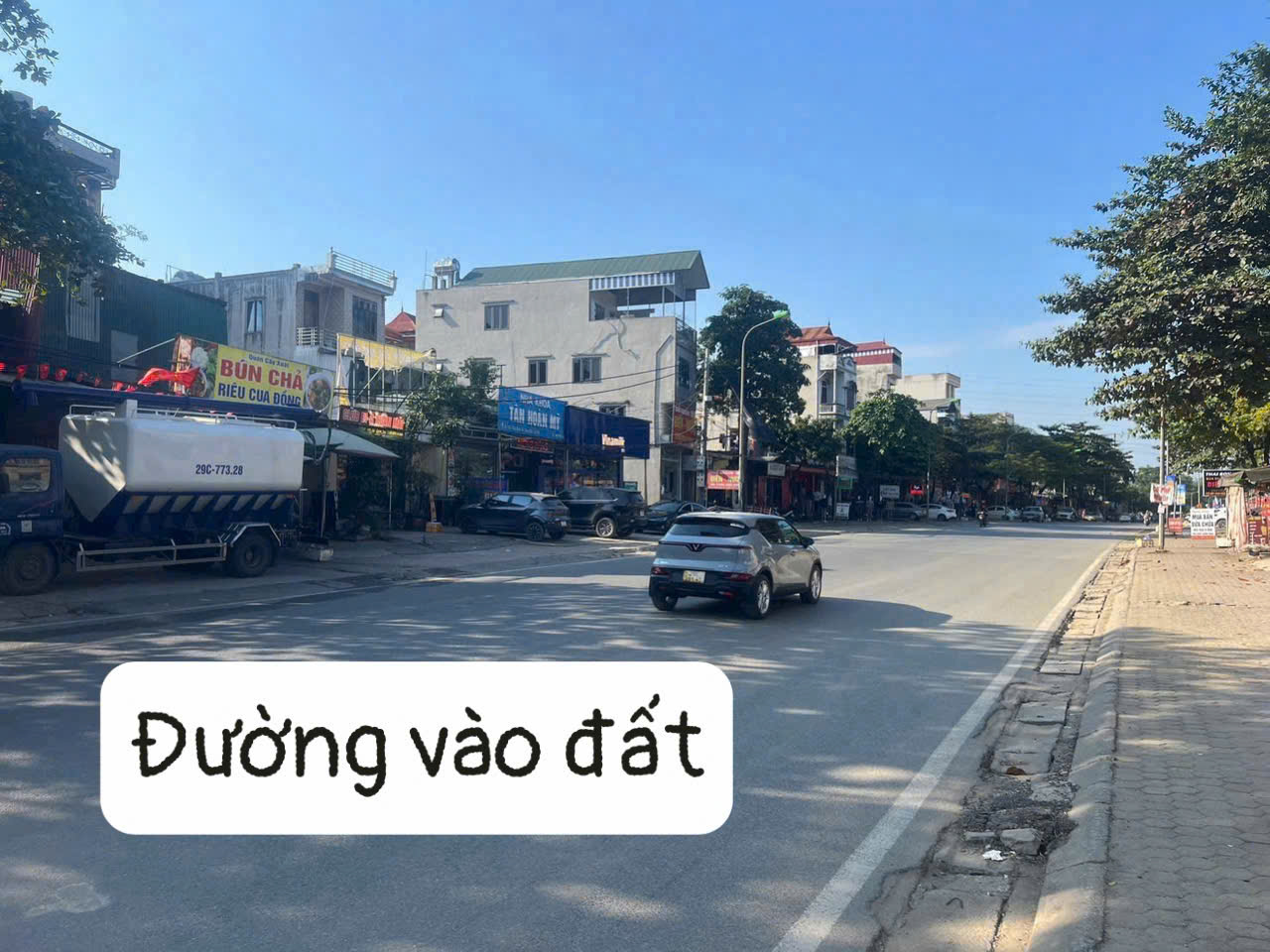 21 lô TRỤC CHÍNH ĐỒNG TRẠNG